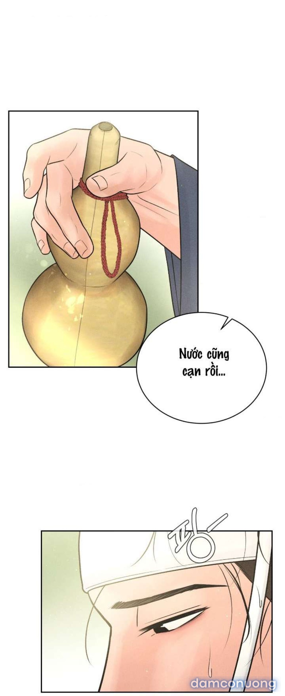 〖18+〗- Chú à, tôi sẽ trả tiền xe cho chú 