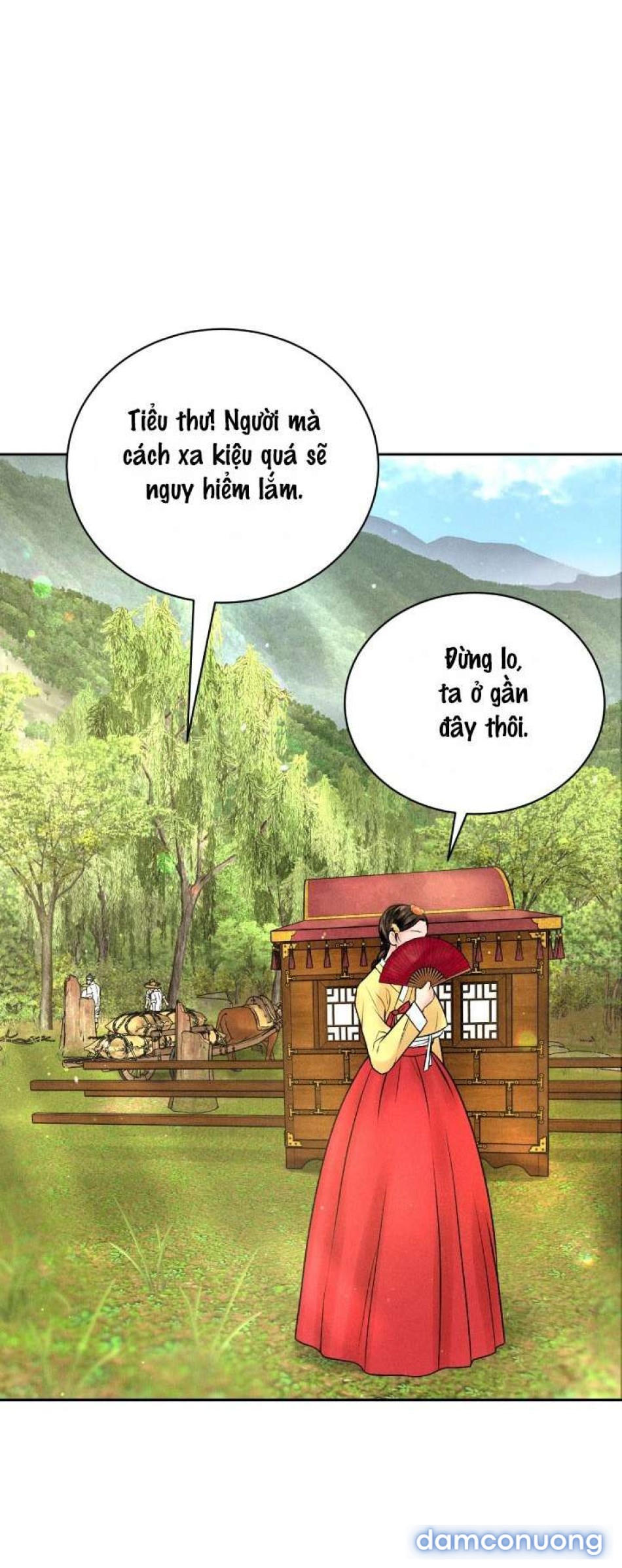 〖18+〗- Chú à, tôi sẽ trả tiền xe cho chú 