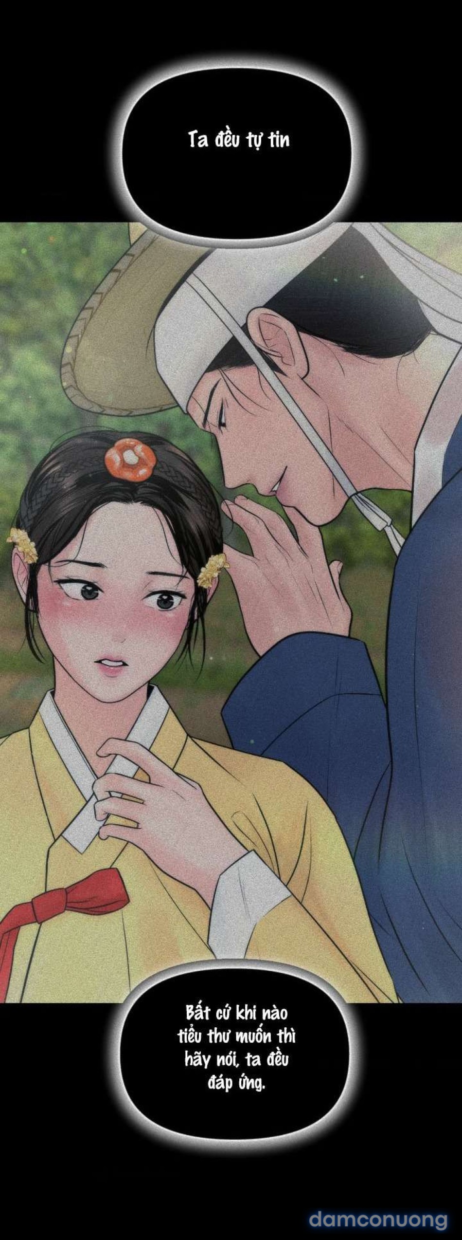 〖18+〗- Chú à, tôi sẽ trả tiền xe cho chú 