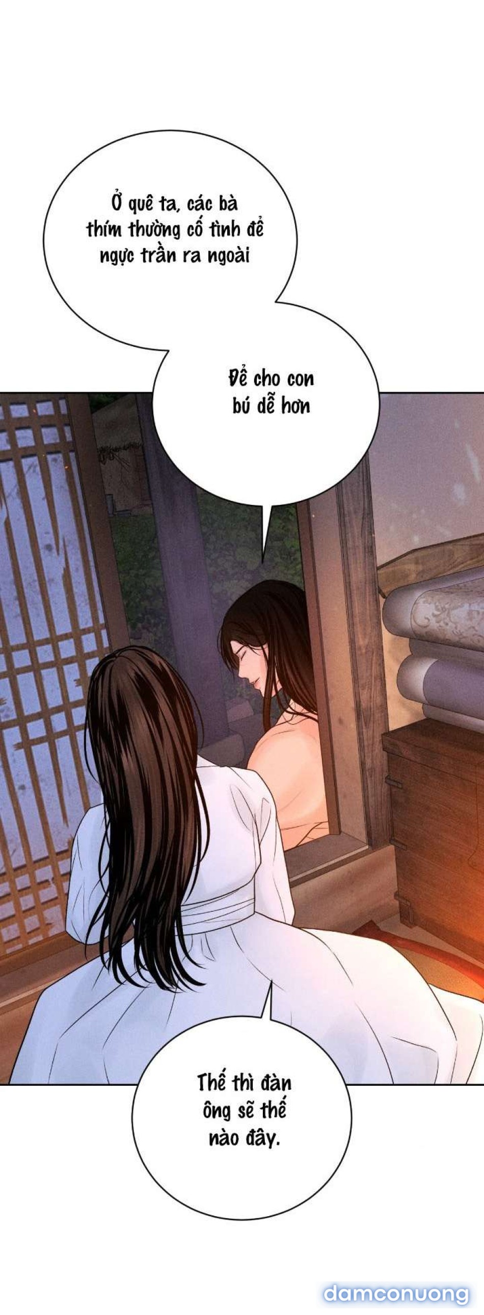 〖18+〗- Chú à, tôi sẽ trả tiền xe cho chú 