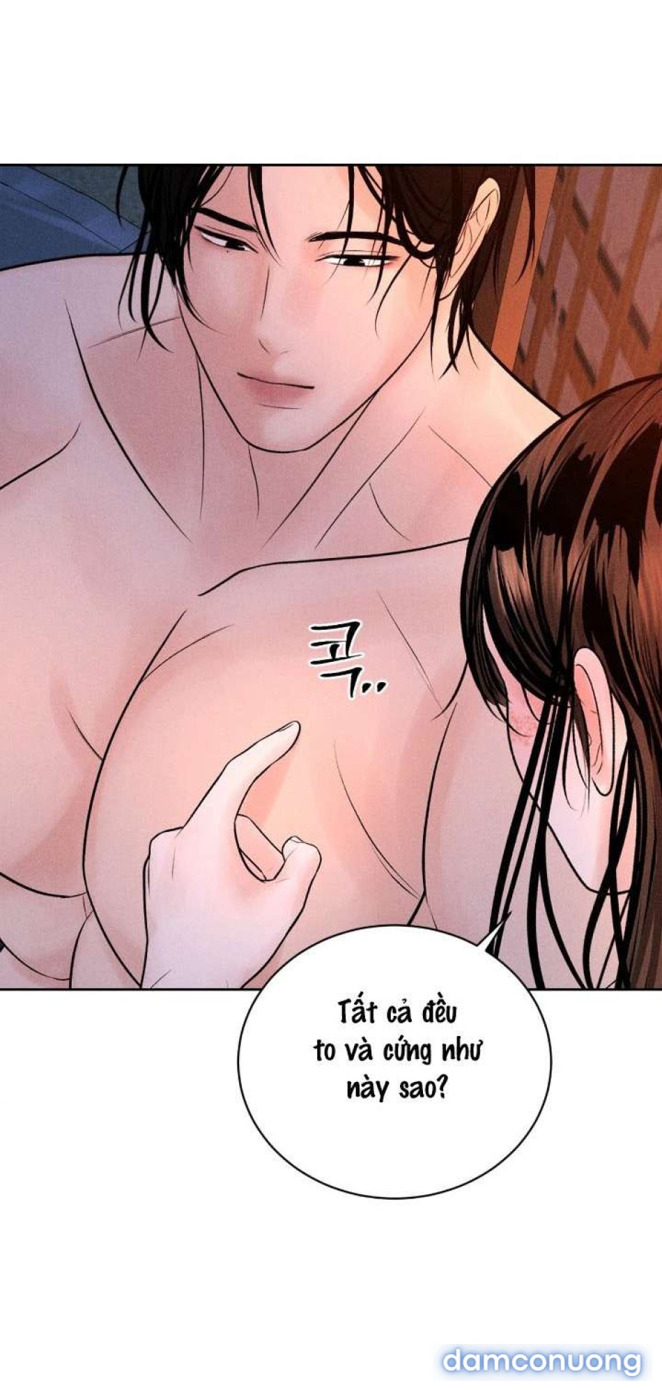 〖18+〗- Chú à, tôi sẽ trả tiền xe cho chú 