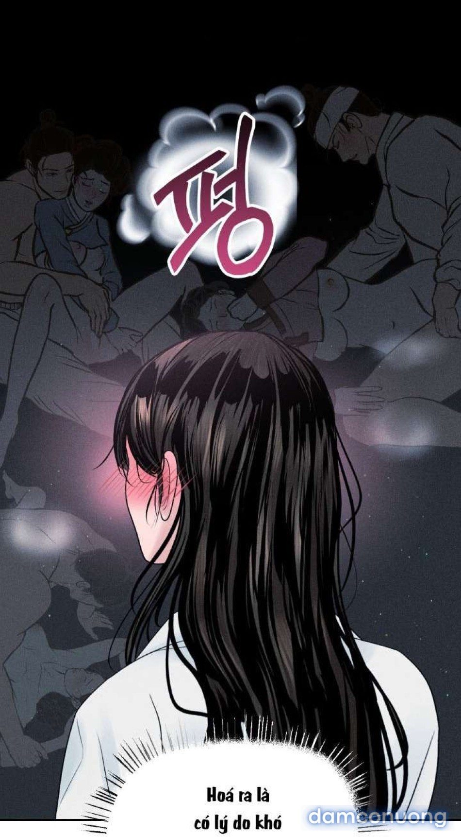 〖18+〗- Chú à, tôi sẽ trả tiền xe cho chú 