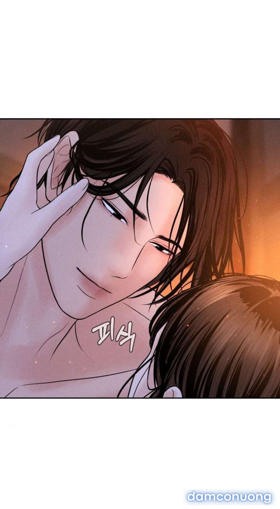 〖18+〗- Chú à, tôi sẽ trả tiền xe cho chú 