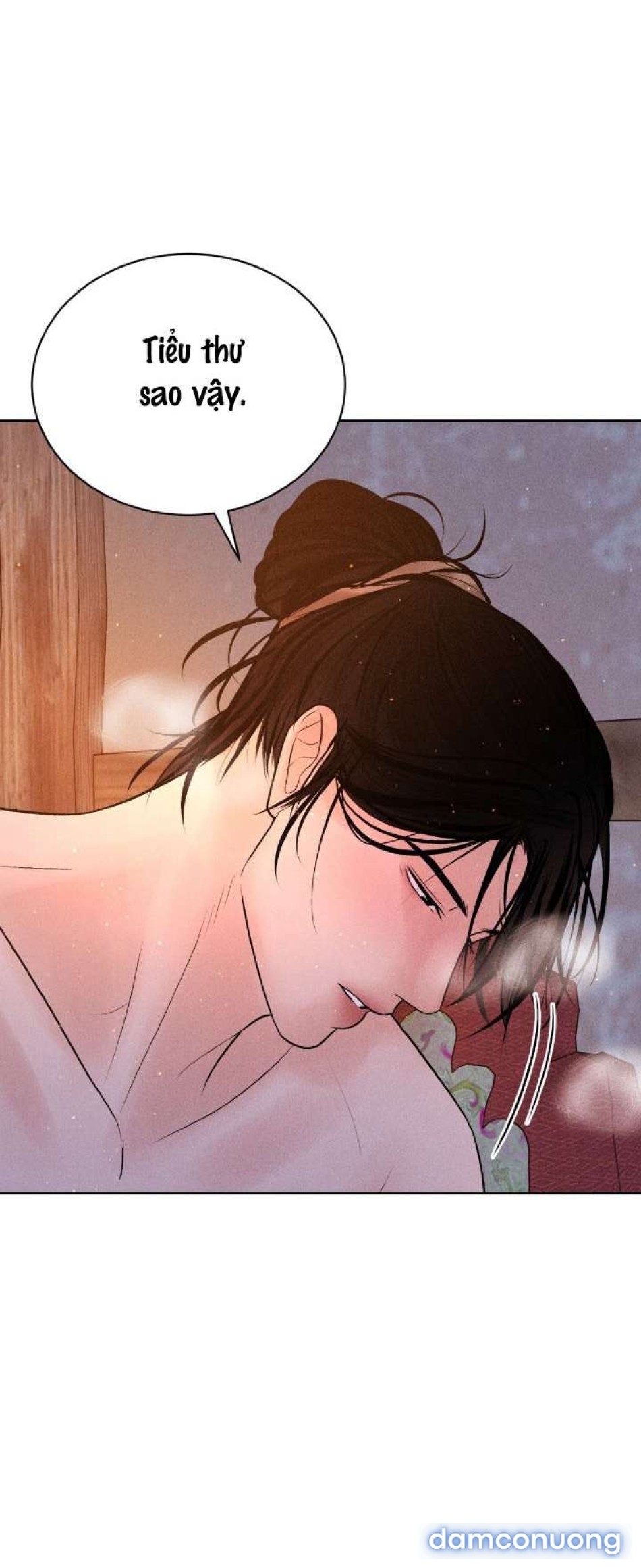 〖18+〗- Chú à, tôi sẽ trả tiền xe cho chú 