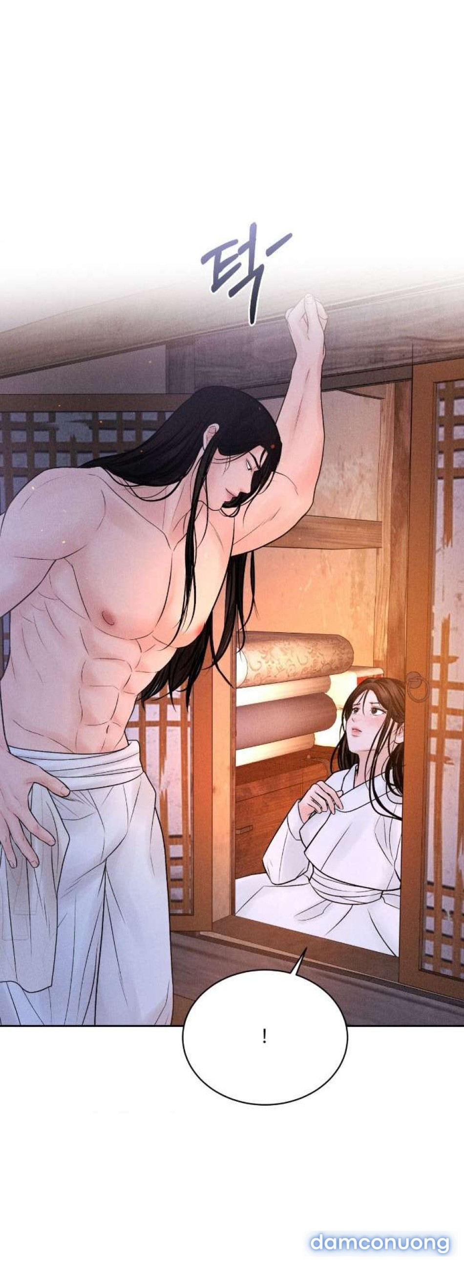 〖18+〗- Chú à, tôi sẽ trả tiền xe cho chú 