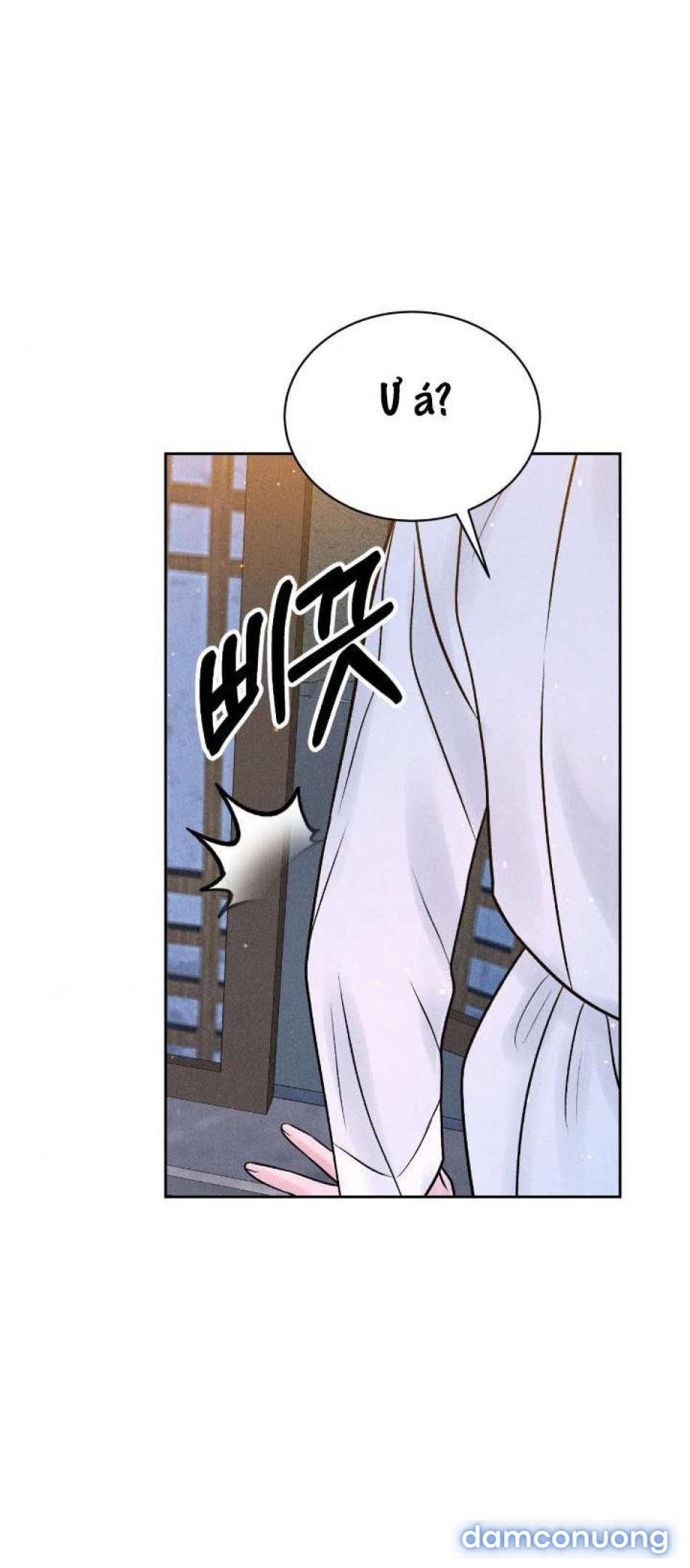 〖18+〗- Chú à, tôi sẽ trả tiền xe cho chú 