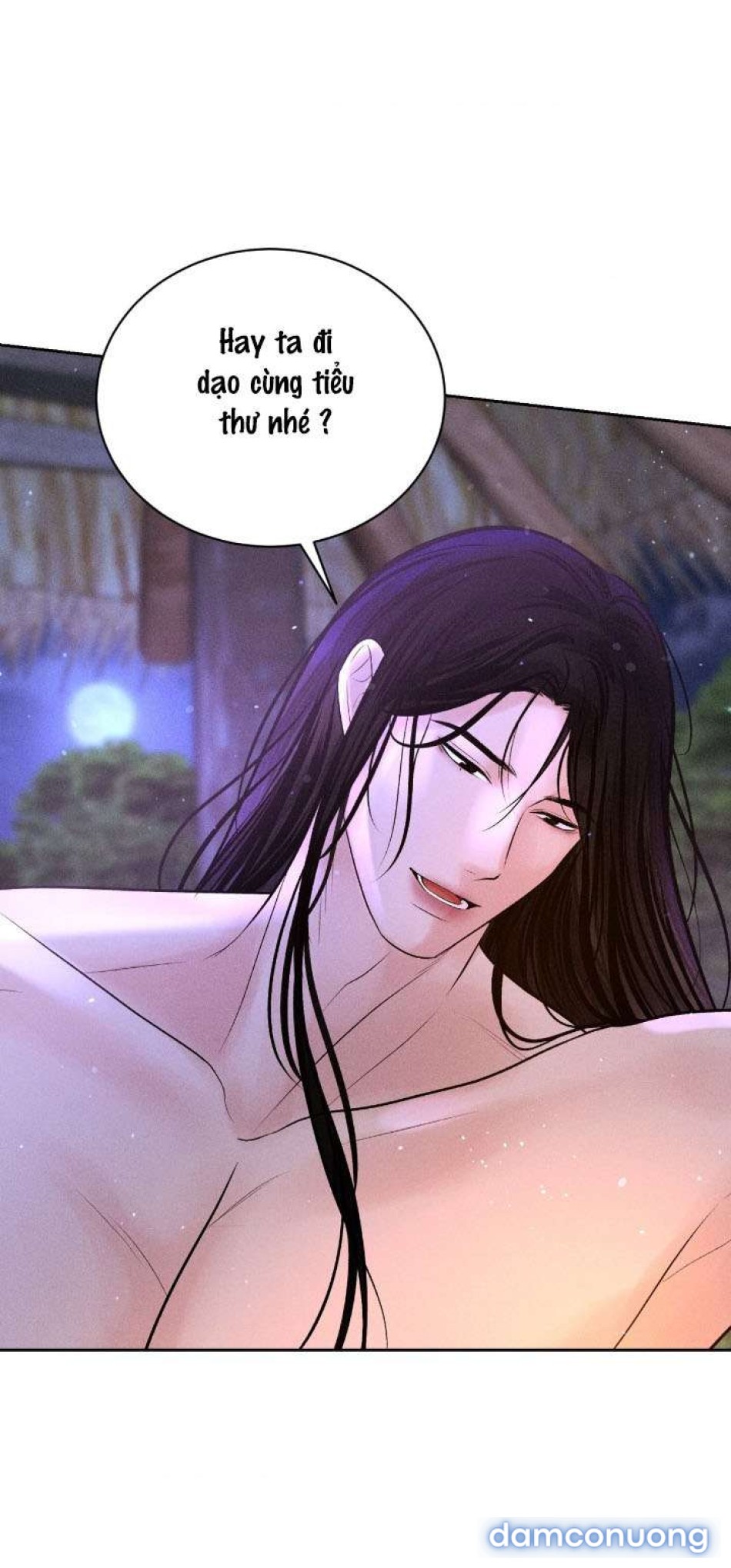 〖18+〗- Chú à, tôi sẽ trả tiền xe cho chú 