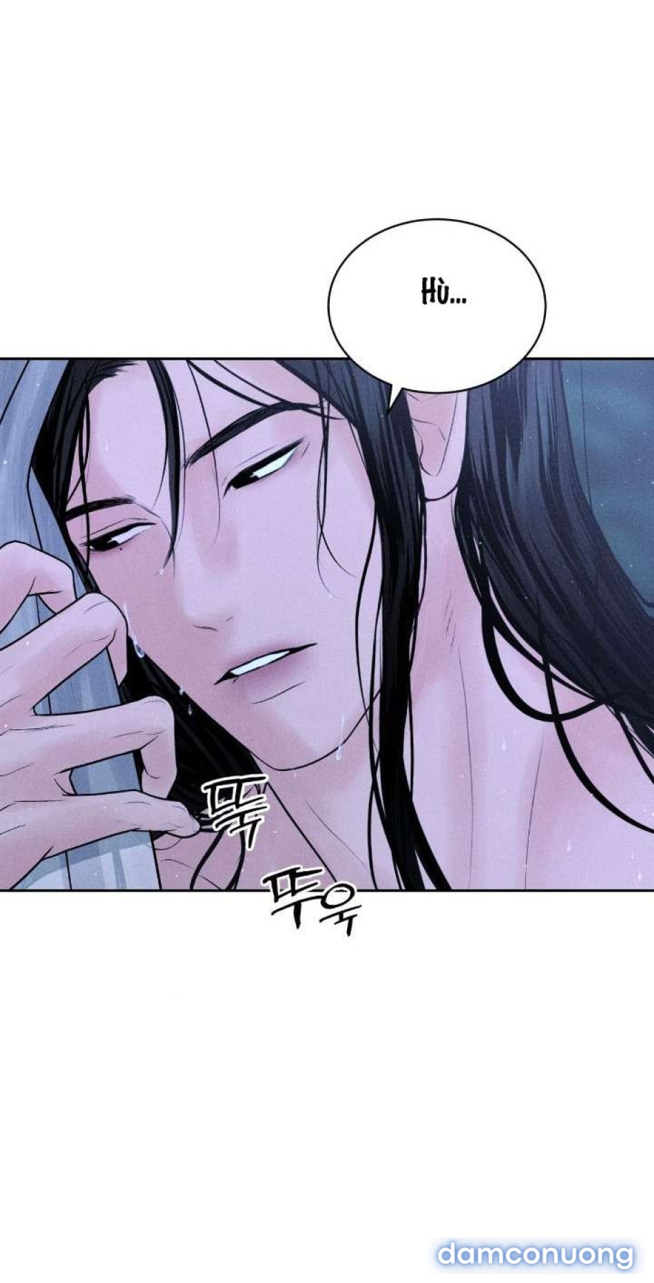 〖18+〗- Chú à, tôi sẽ trả tiền xe cho chú 