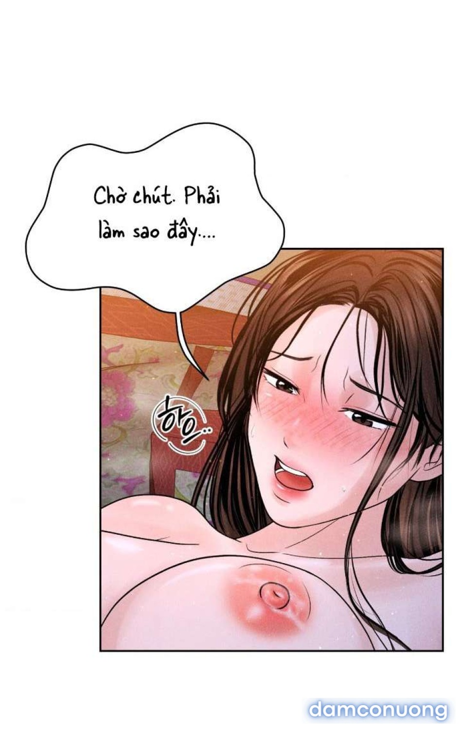 〖18+〗- Chú à, tôi sẽ trả tiền xe cho chú 