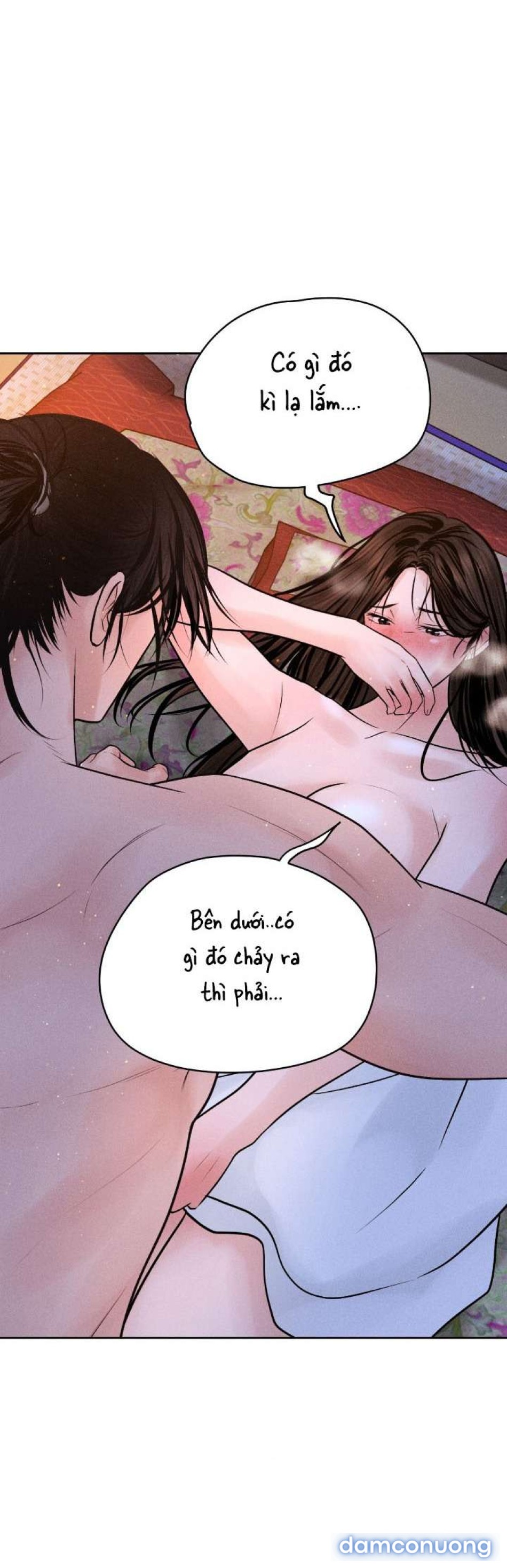 〖18+〗- Chú à, tôi sẽ trả tiền xe cho chú 
