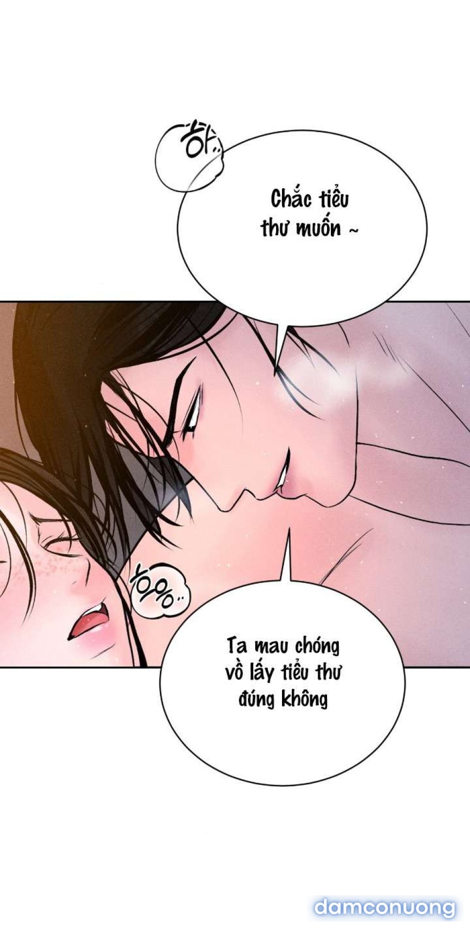 〖18+〗- Chú à, tôi sẽ trả tiền xe cho chú 