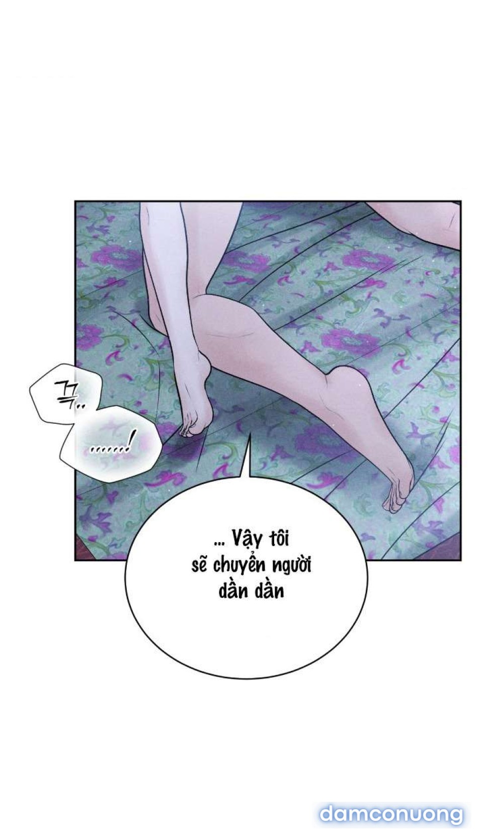 〖18+〗- Chú à, tôi sẽ trả tiền xe cho chú 