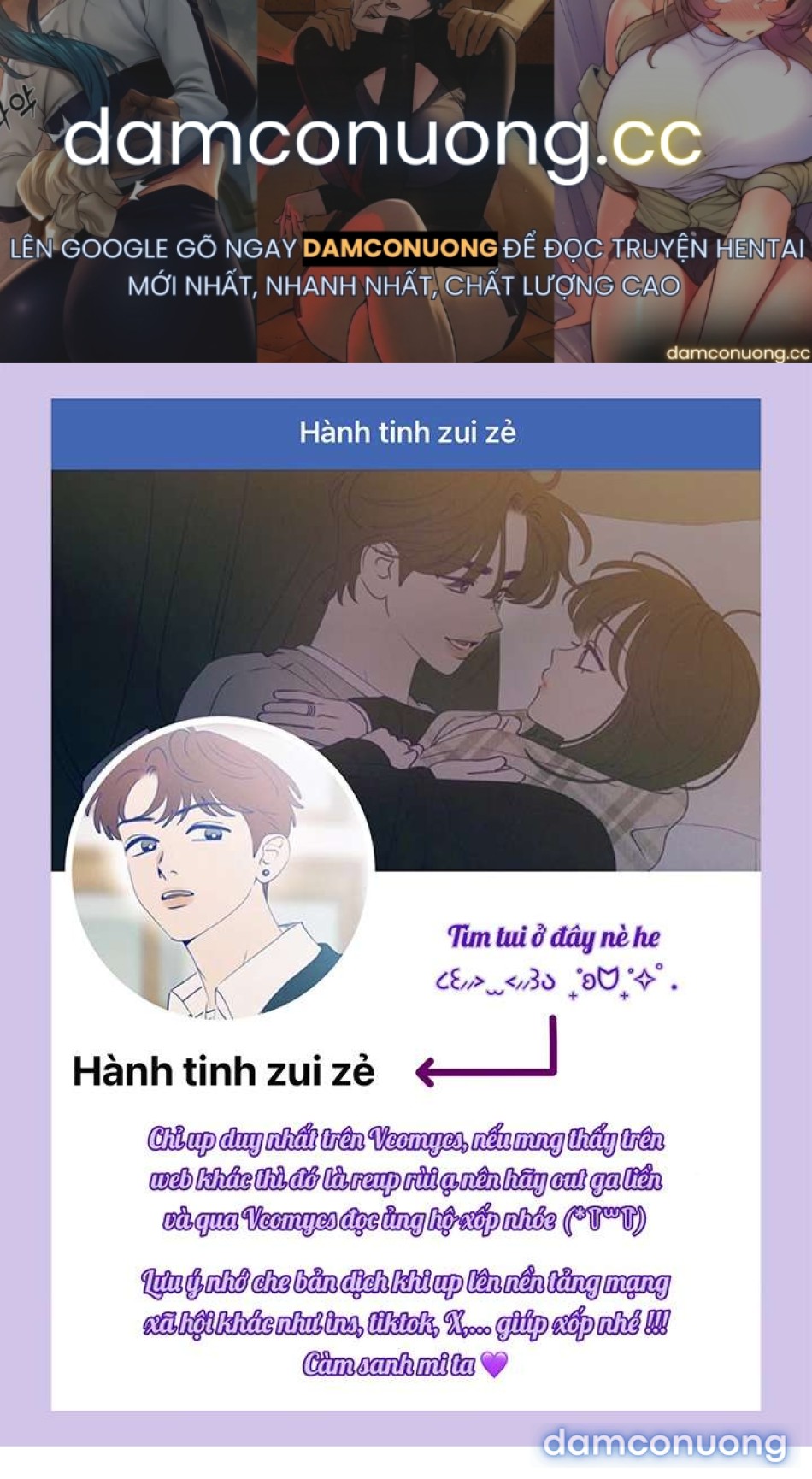 〖18+〗- Chú à, tôi sẽ trả tiền xe cho chú 