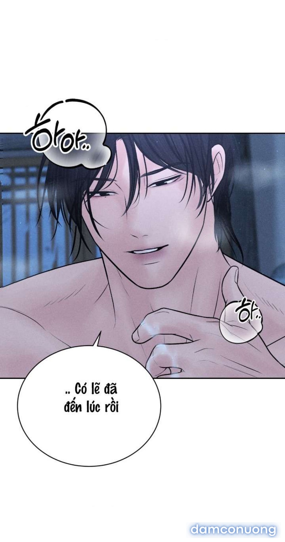 〖18+〗- Chú à, tôi sẽ trả tiền xe cho chú 