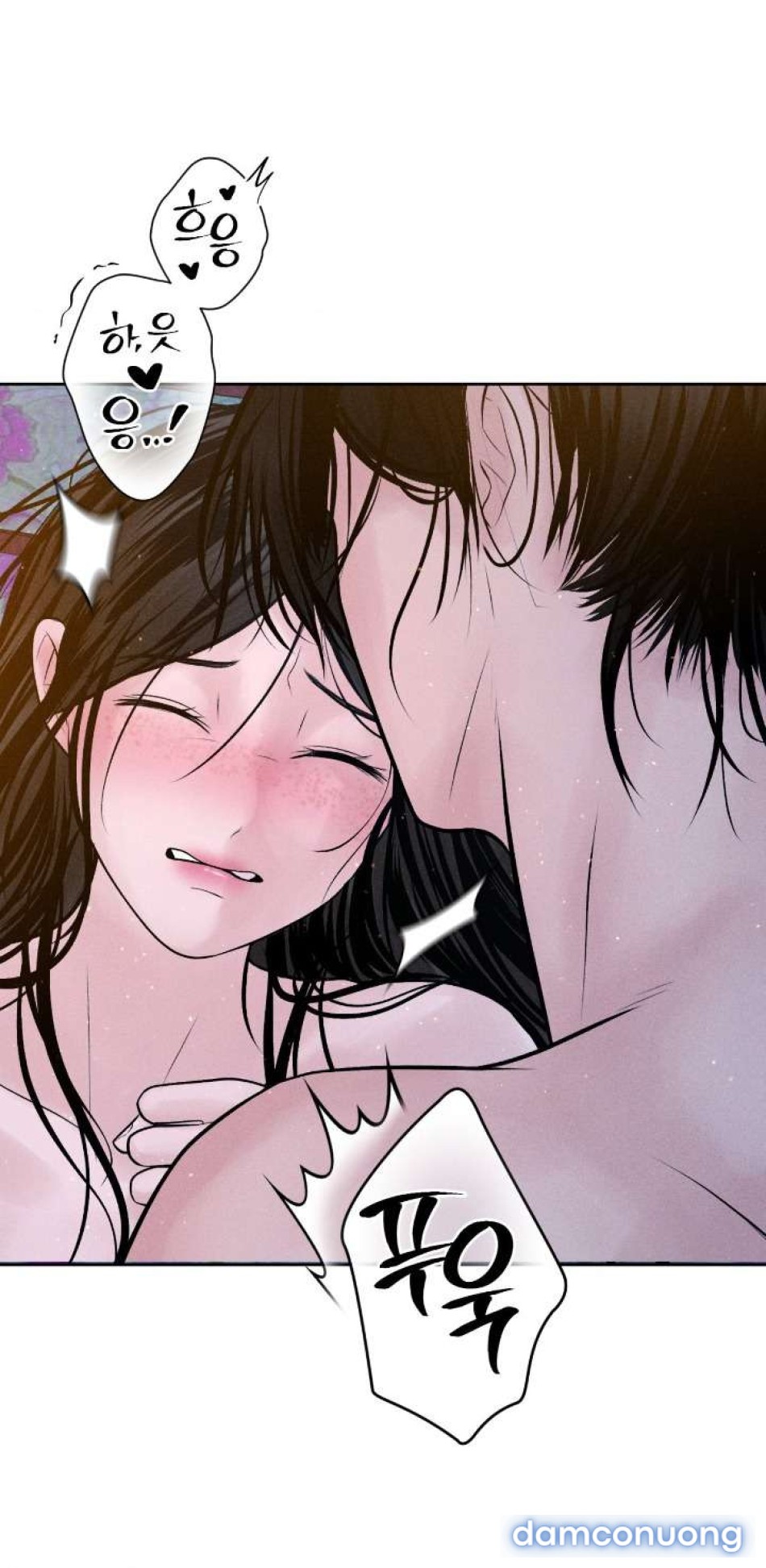 〖18+〗- Chú à, tôi sẽ trả tiền xe cho chú 