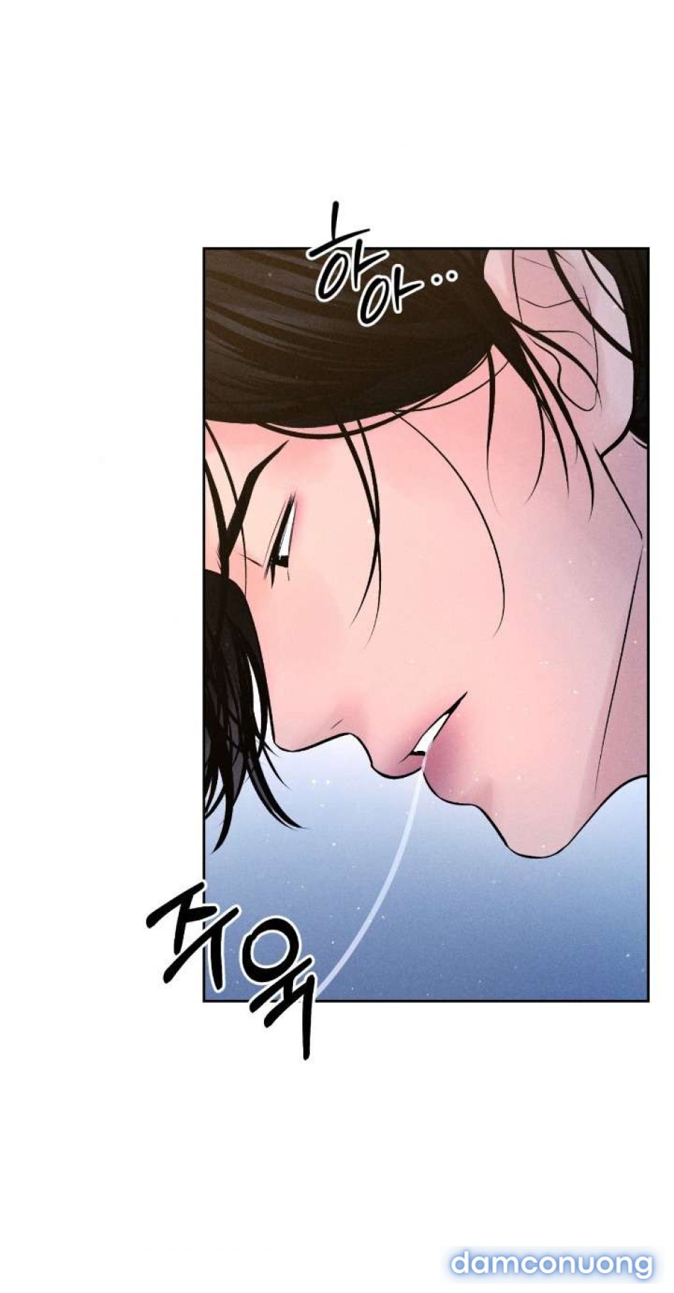〖18+〗- Chú à, tôi sẽ trả tiền xe cho chú 