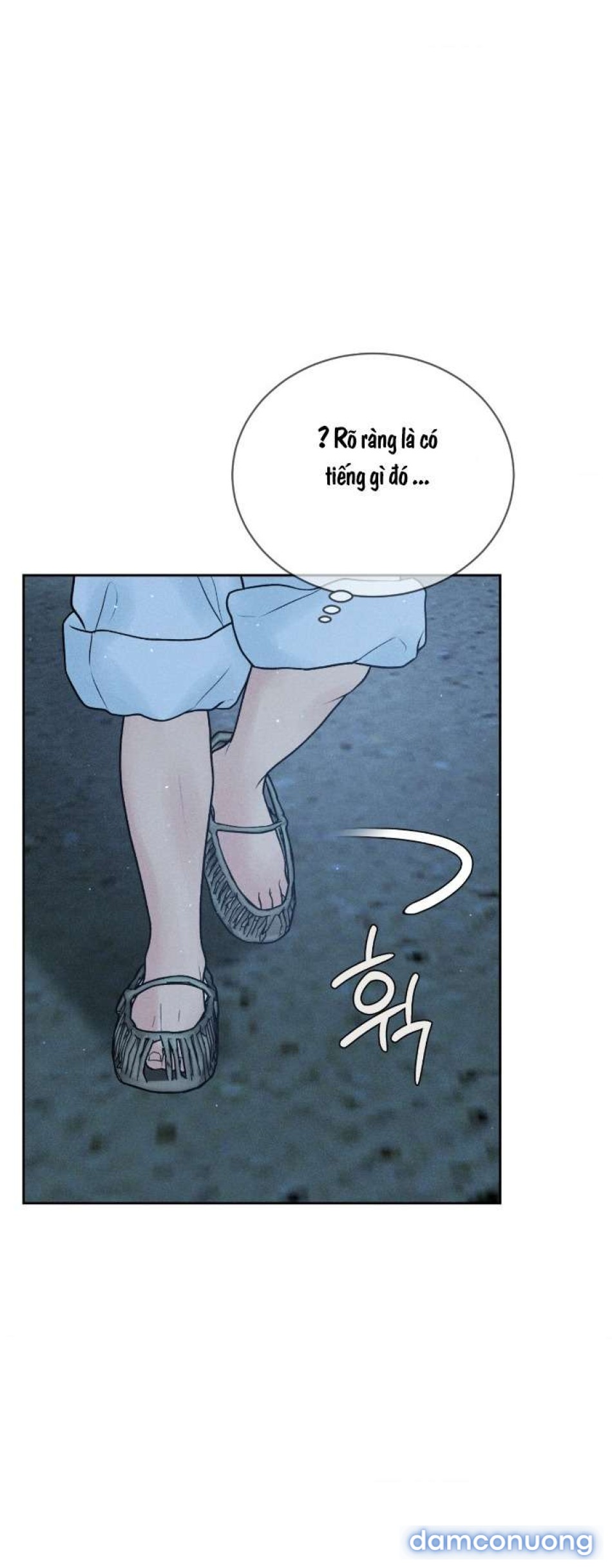 〖18+〗- Chú à, tôi sẽ trả tiền xe cho chú 
