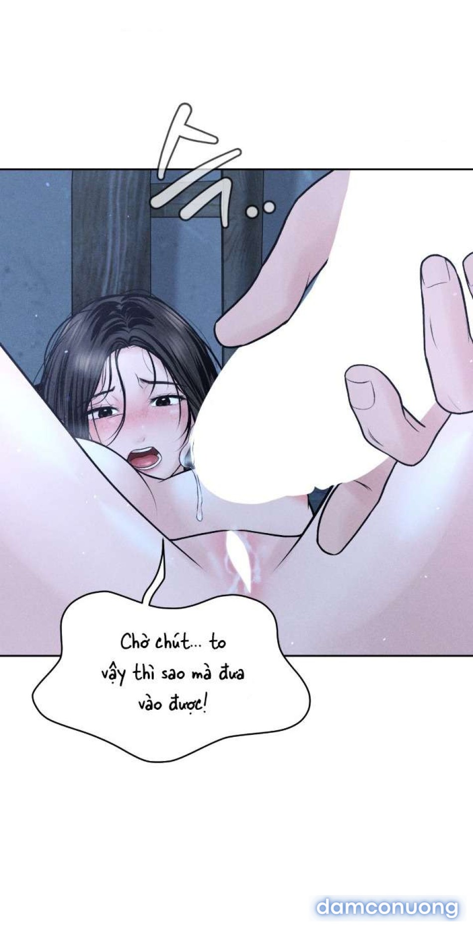 〖18+〗- Chú à, tôi sẽ trả tiền xe cho chú 