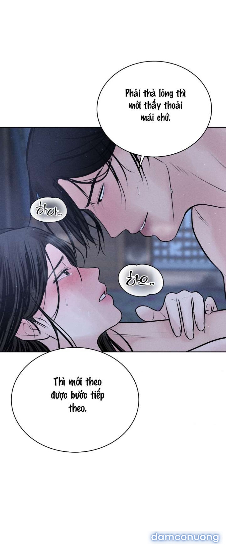 〖18+〗- Chú à, tôi sẽ trả tiền xe cho chú 