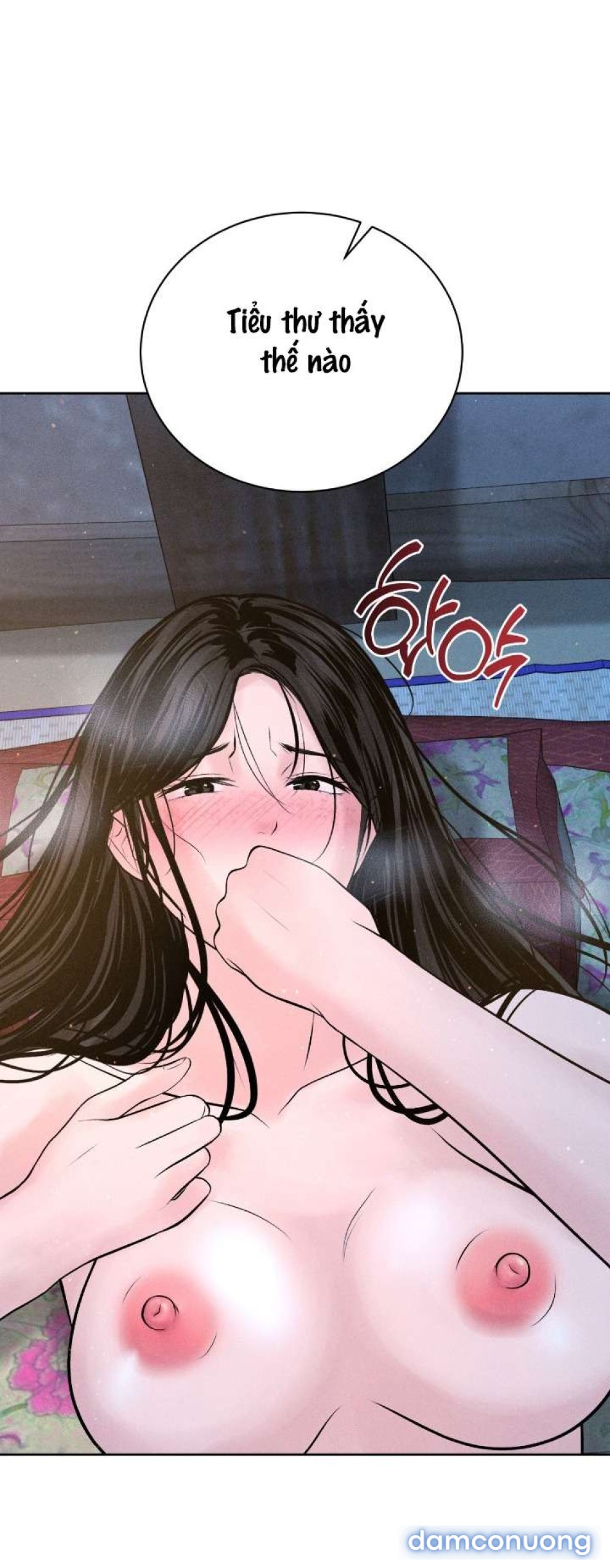 〖18+〗- Chú à, tôi sẽ trả tiền xe cho chú 