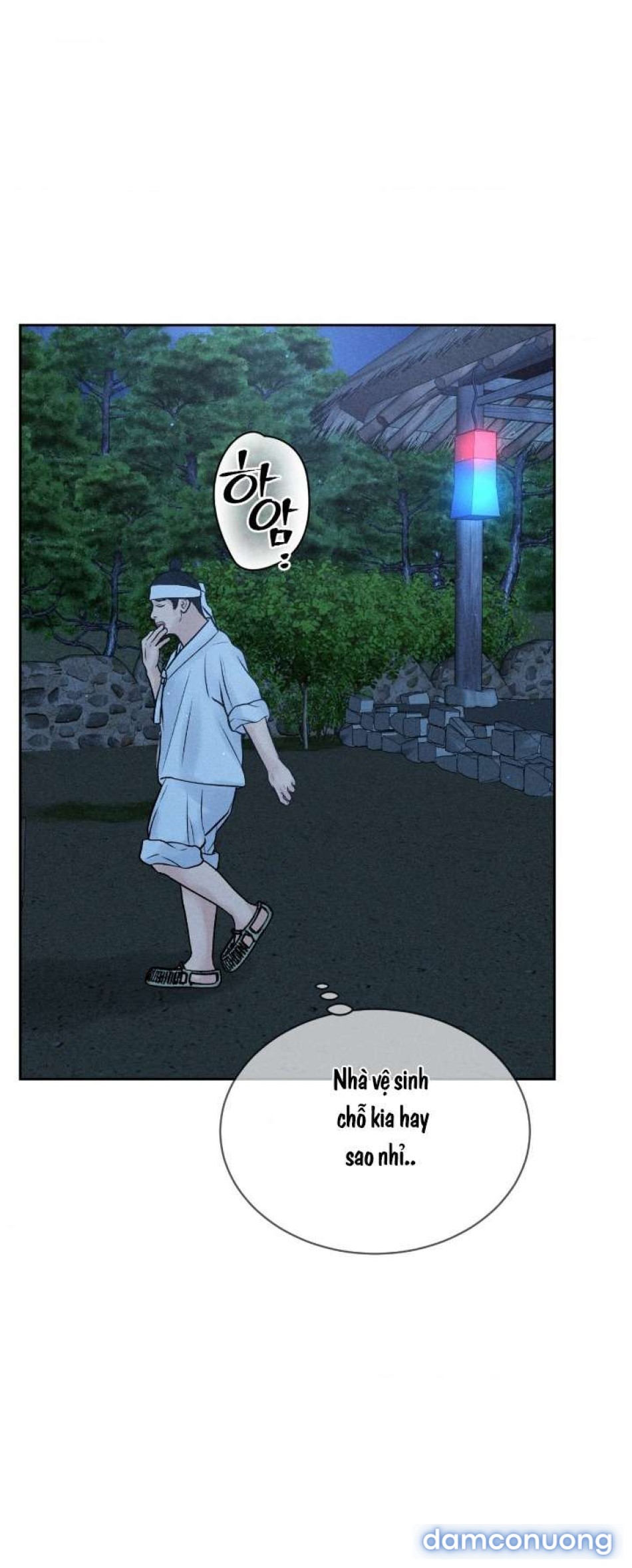 〖18+〗- Chú à, tôi sẽ trả tiền xe cho chú 