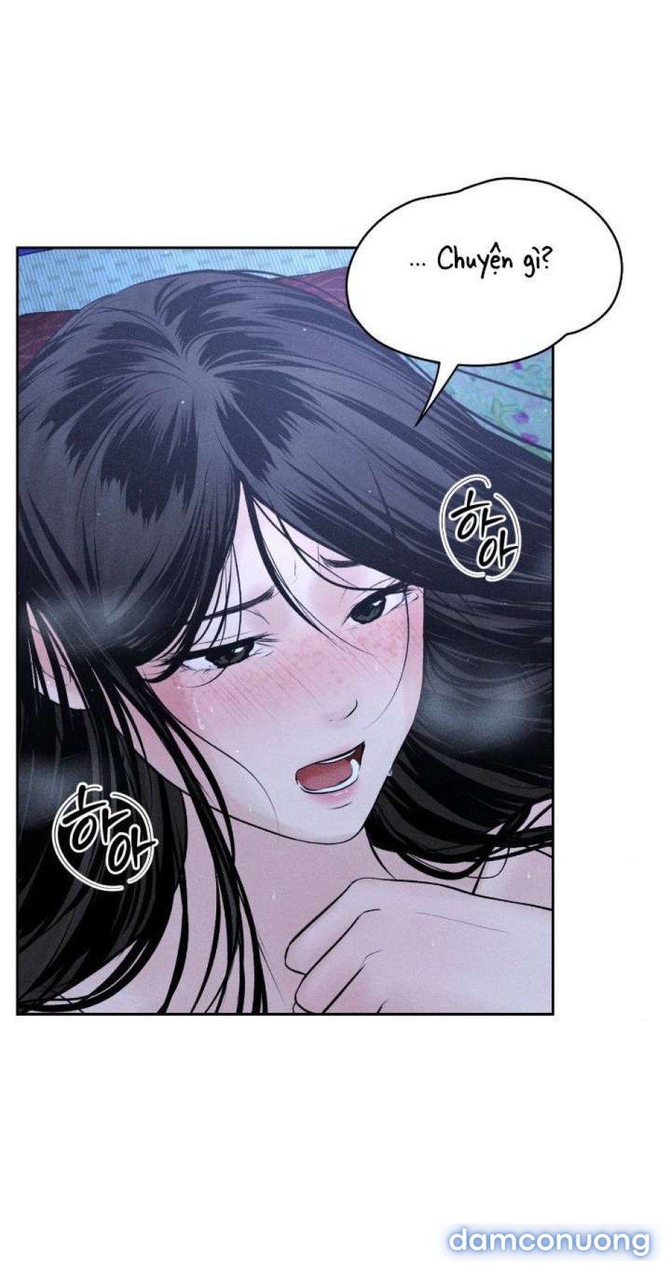 〖18+〗- Chú à, tôi sẽ trả tiền xe cho chú 