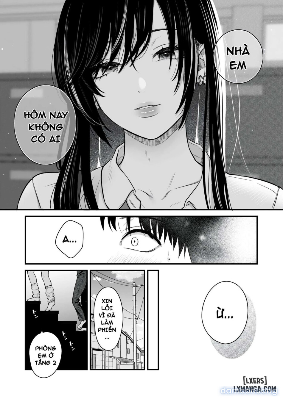 Chịch cô nàng cá tính nhất lớp 