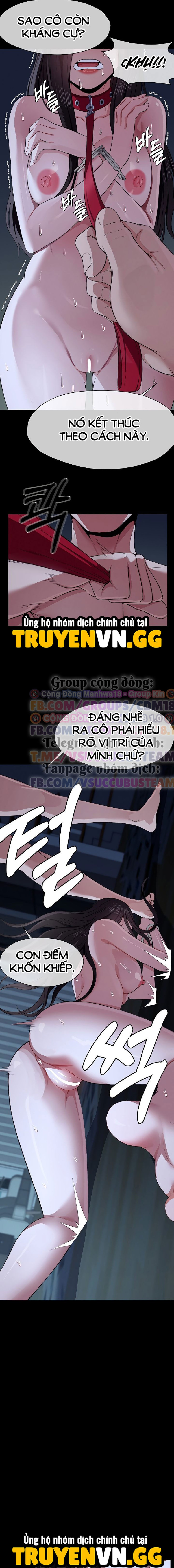 Nô lệ nơi trú ẩn 
