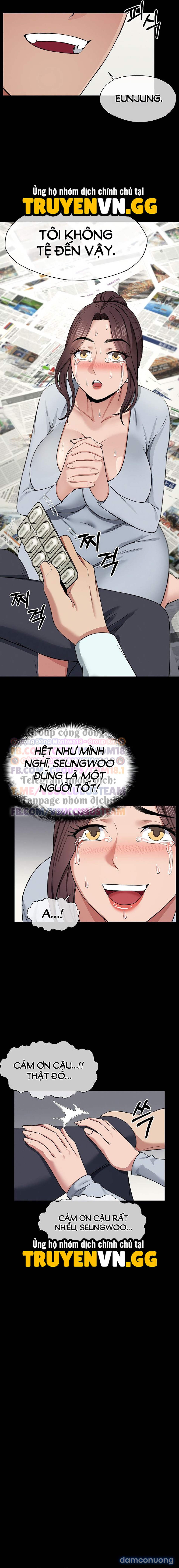 Nô lệ nơi trú ẩn 