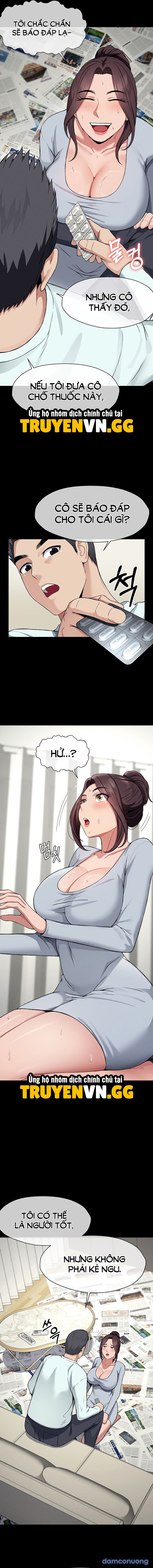 Nô lệ nơi trú ẩn 