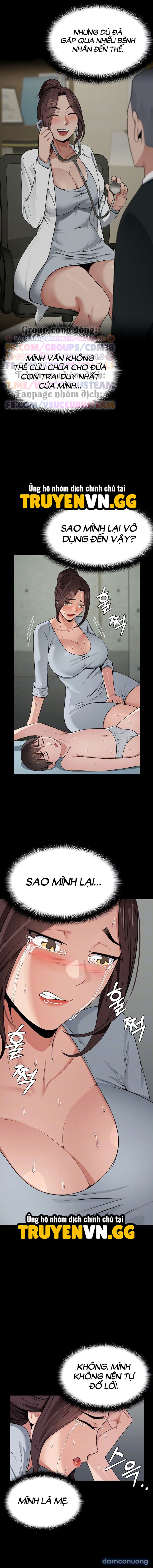 Nô lệ nơi trú ẩn 