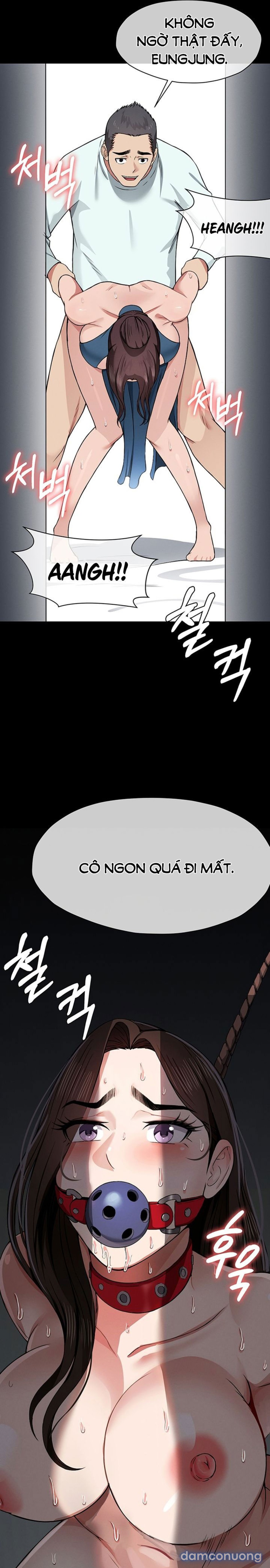 Nô lệ nơi trú ẩn 