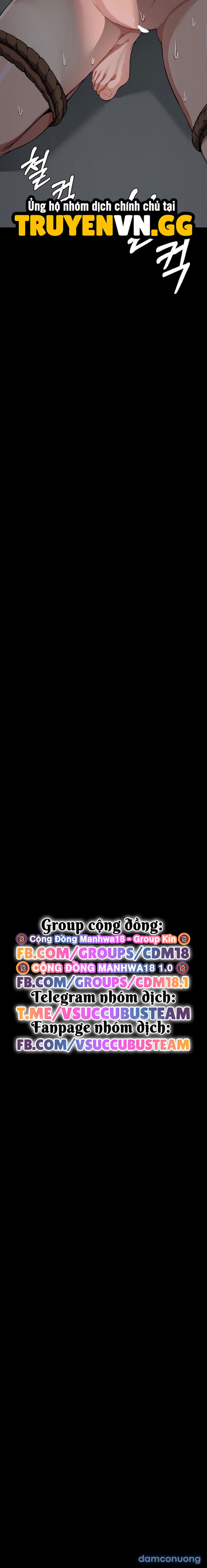 Nô lệ nơi trú ẩn 