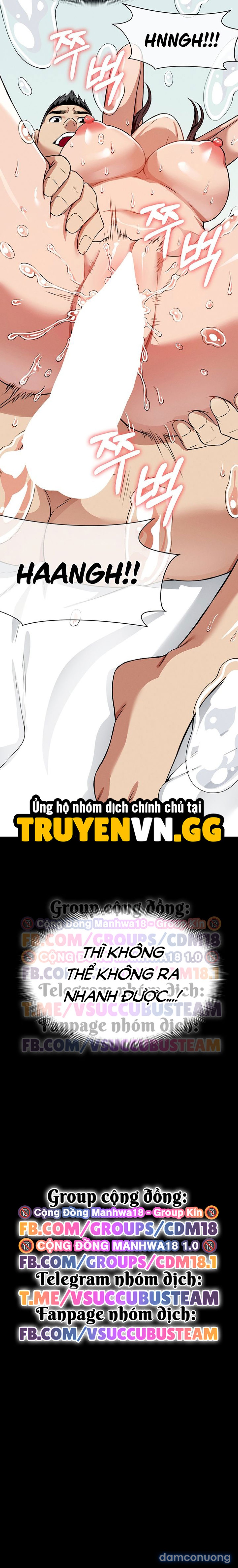 Nô lệ nơi trú ẩn 
