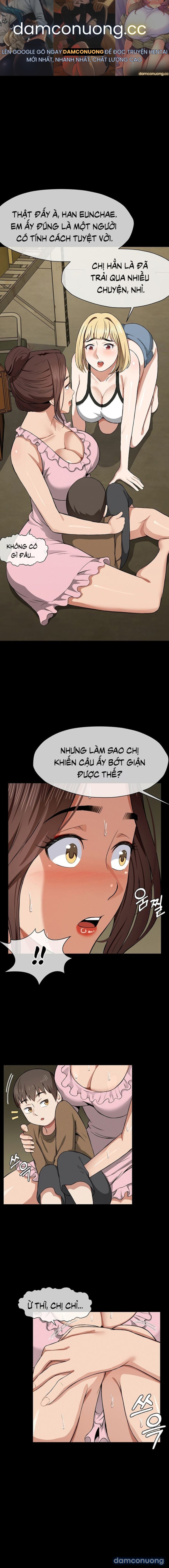 Nô lệ nơi trú ẩn 