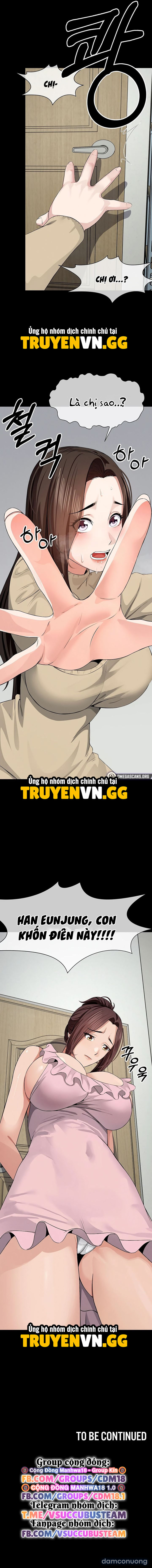 Nô lệ nơi trú ẩn 