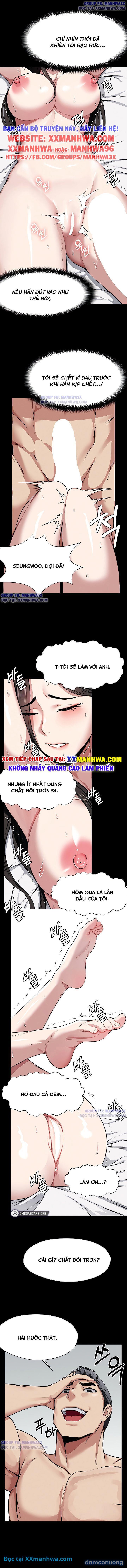 Nô lệ nơi trú ẩn 