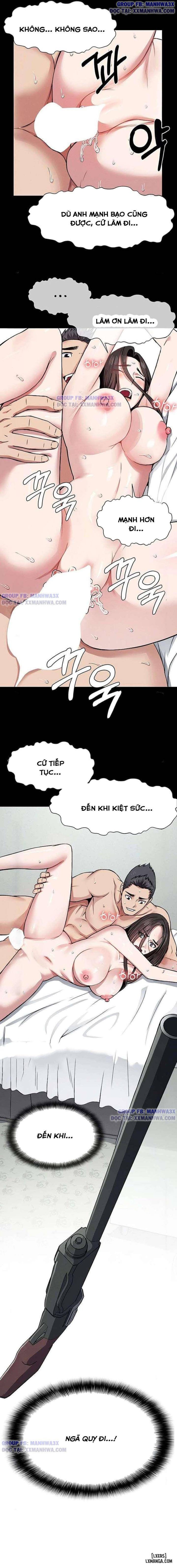 Nô lệ nơi trú ẩn 
