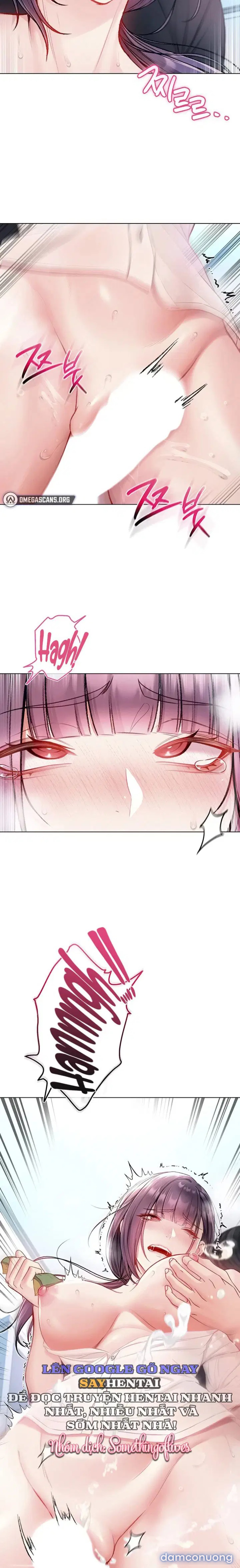 Tôi Là Vampire 