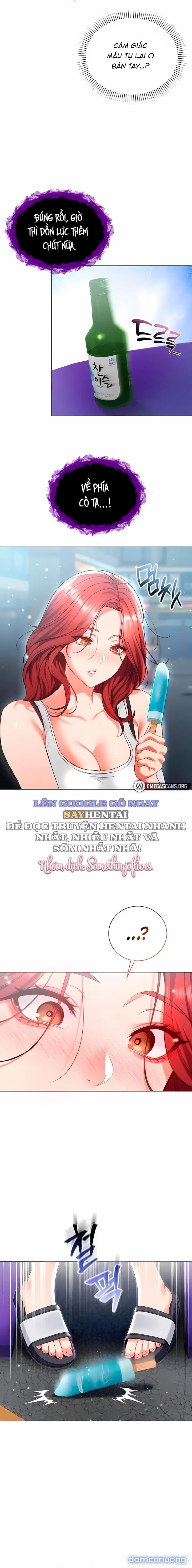 Tôi Là Vampire 