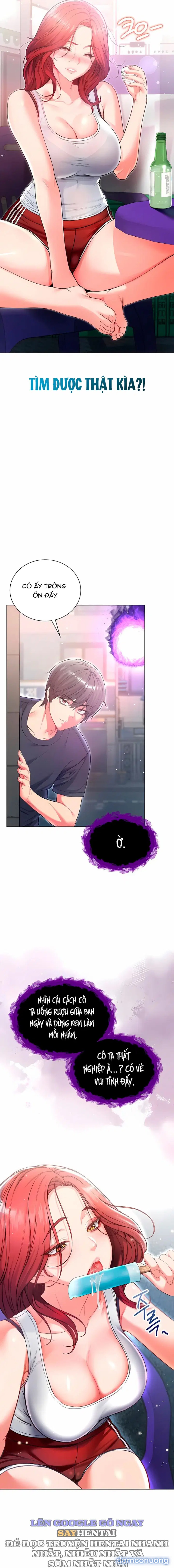 Tôi Là Vampire 