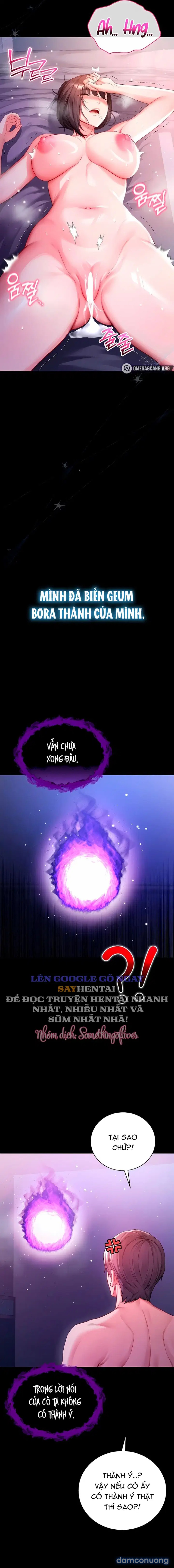 Tôi Là Vampire 