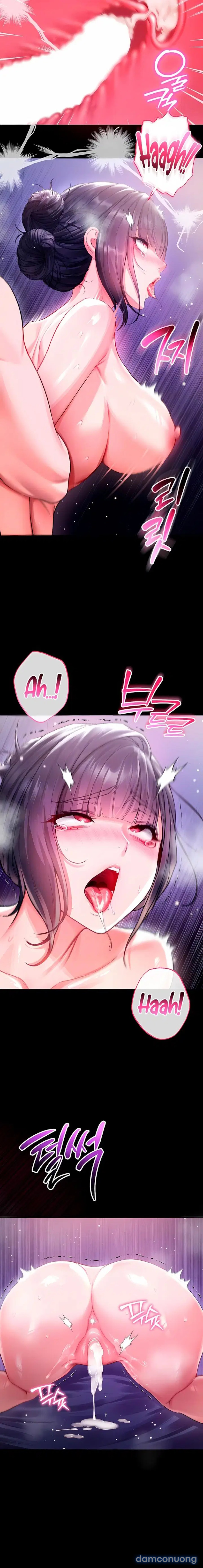 Tôi Là Vampire 