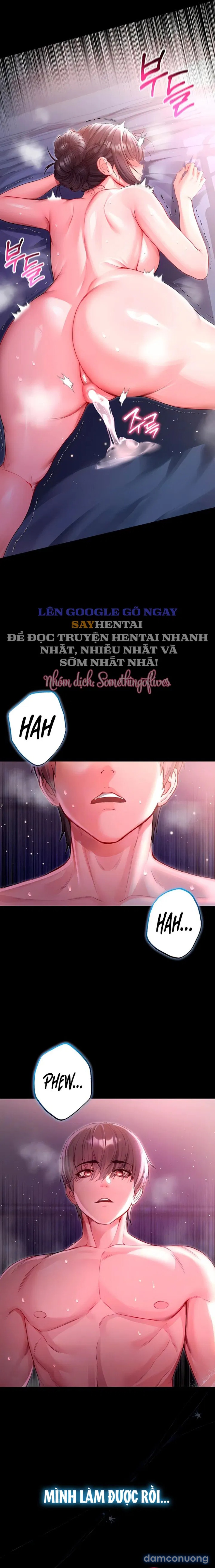 Tôi Là Vampire 