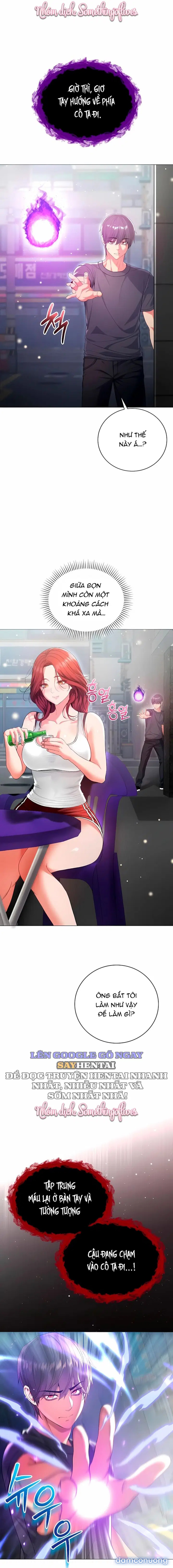 Tôi Là Vampire 