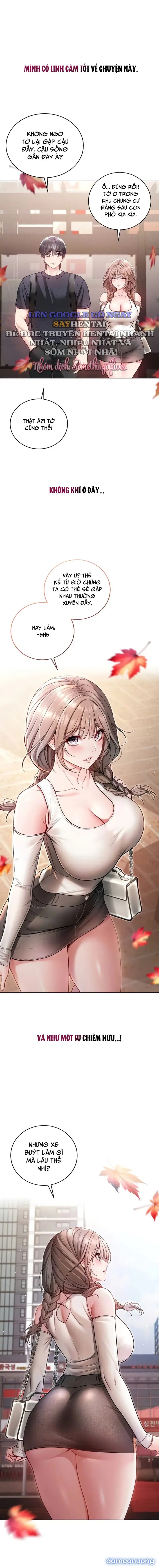 Tôi Là Vampire 