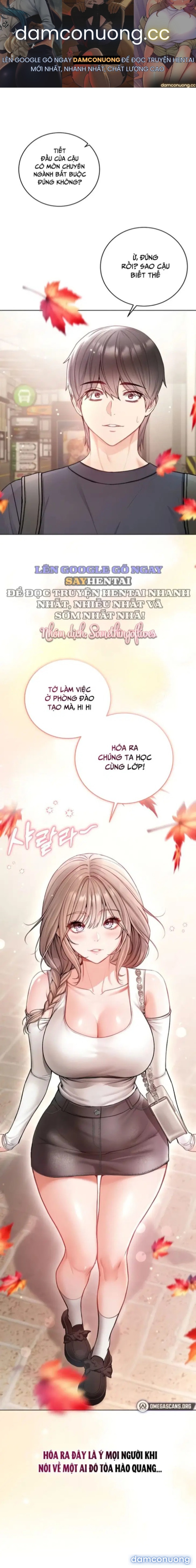 Tôi Là Vampire 