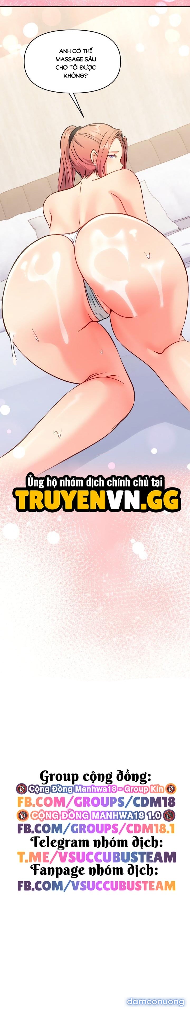 Khách Sạn Milf 