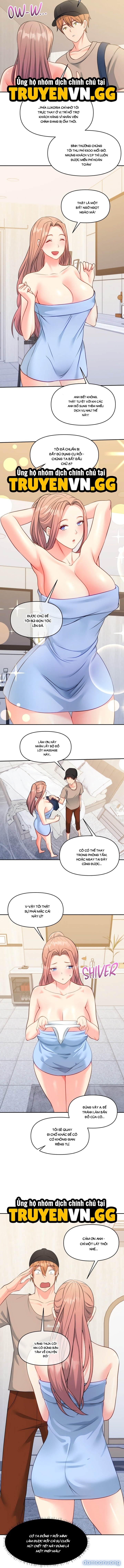 Khách Sạn Milf 