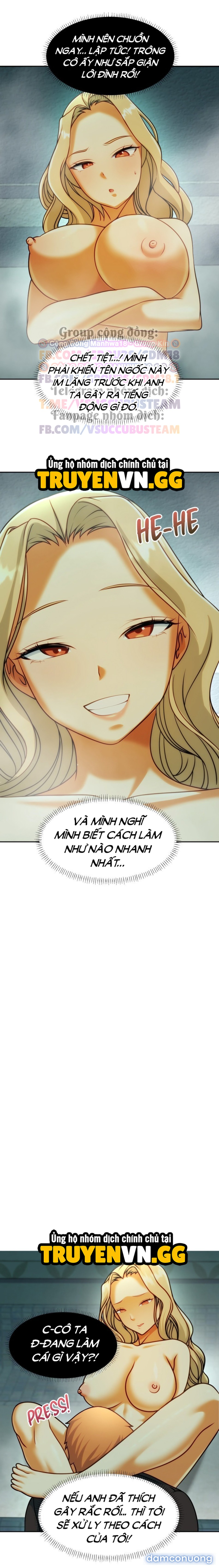 Khách Sạn Milf 